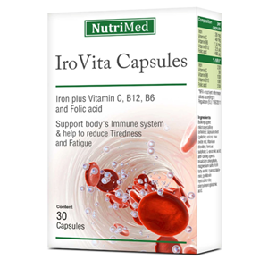 Iro Vita Capsules